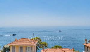 Vente Villa Cap-d'Ail