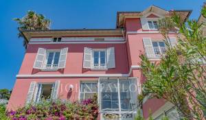 Vente Villa Cap-d'Ail