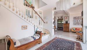 Vente Villa Cap-d'Ail