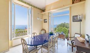 Vente Villa Cap-d'Ail