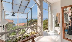Vente Villa Cap-d'Ail