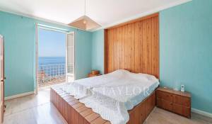 Vente Villa Cap-d'Ail