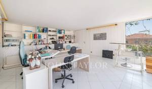 Vente Villa Cap-d'Ail