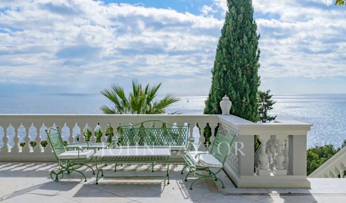 Vente Villa Cap-d'Ail