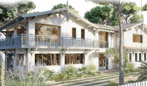 Vente Villa Cap-Ferret
