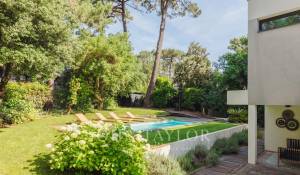 Vente Villa Cap-Ferret