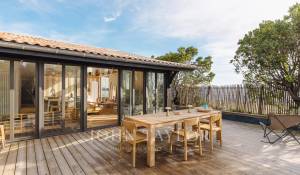 Vente Villa Cap-Ferret