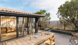Vente Villa Cap-Ferret