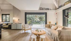 Vente Villa Cap-Ferret