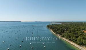 Vente Villa Cap-Ferret