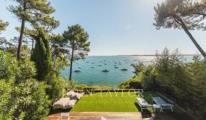Vente Villa Cap-Ferret