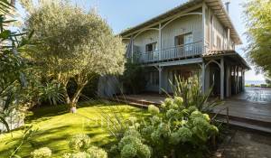 Vente Villa Cap-Ferret