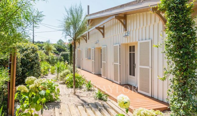 Vente Villa Cap-Ferret