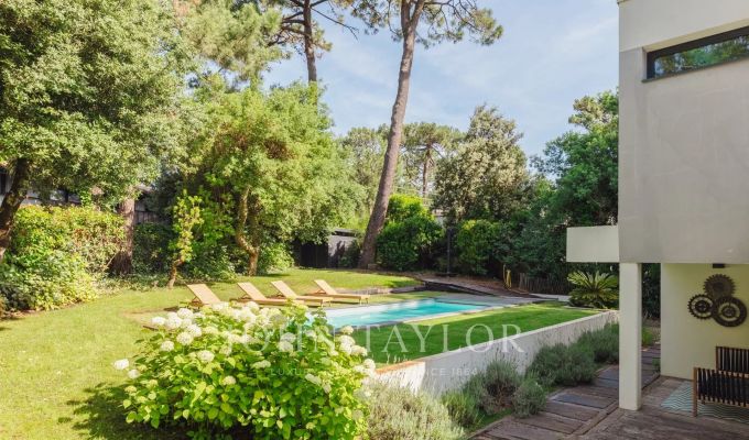 Vente Villa Cap-Ferret