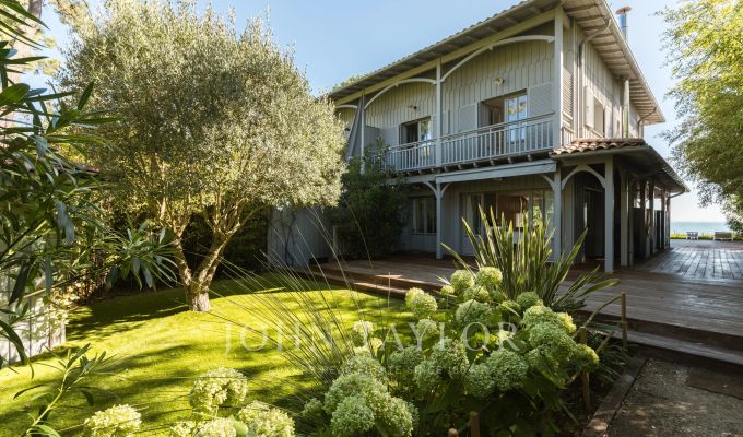 Vente Villa Cap-Ferret