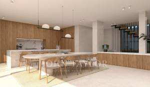 Vente Villa Cap Martinet