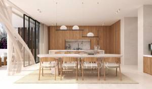 Vente Villa Cap Martinet