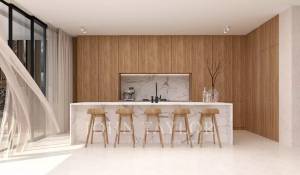 Vente Villa Cap Martinet