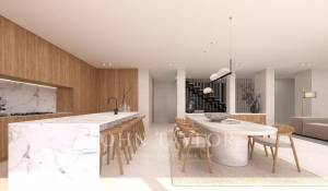 Vente Villa Cap Martinet