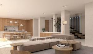 Vente Villa Cap Martinet