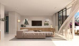 Vente Villa Cap Martinet