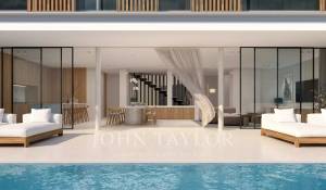 Vente Villa Cap Martinet