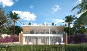 Vente Villa Cap Martinet