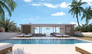 Vente Villa Cap Martinet