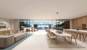 Vente Villa Cap Martinet