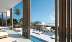 Vente Villa Cap Martinet