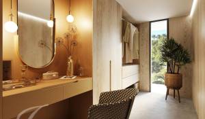 Vente Villa Cap Martinet