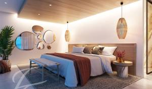 Vente Villa Cap Martinet