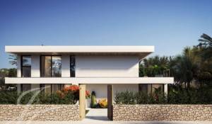 Vente Villa Cap Martinet