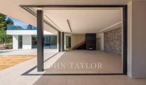 Vente Villa Cap Martinet