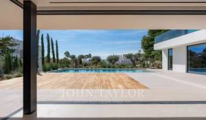 Vente Villa Cap Martinet
