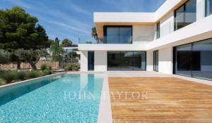 Vente Villa Cap Martinet