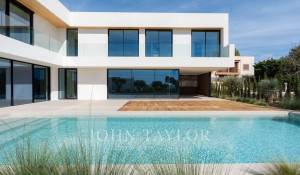 Vente Villa Cap Martinet