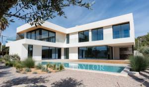 Vente Villa Cap Martinet