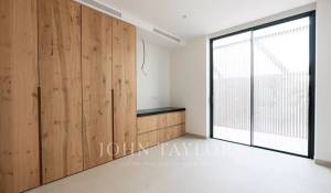 Vente Villa Cap Martinet