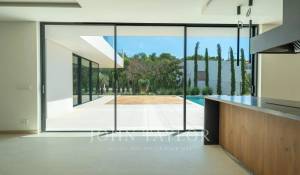 Vente Villa Cap Martinet