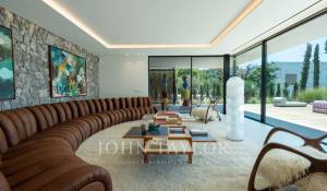 Vente Villa Cap Martinet