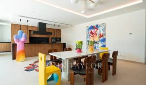 Vente Villa Cap Martinet