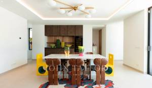 Vente Villa Cap Martinet