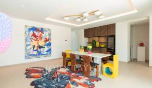 Vente Villa Cap Martinet