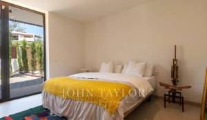 Vente Villa Cap Martinet