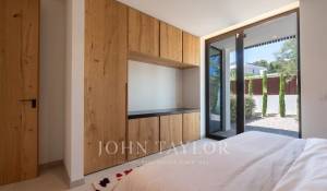 Vente Villa Cap Martinet