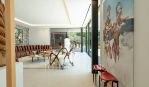 Vente Villa Cap Martinet