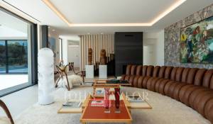 Vente Villa Cap Martinet