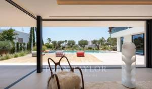 Vente Villa Cap Martinet