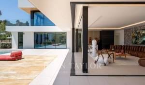 Vente Villa Cap Martinet